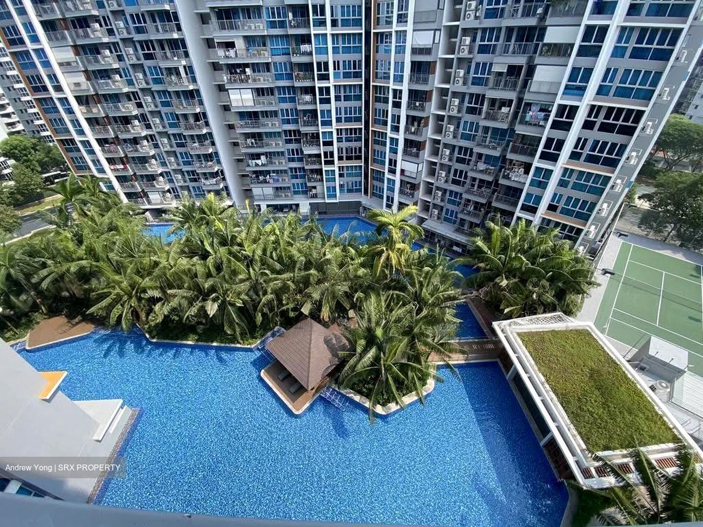 Q Bay Residences (D18), Condominium #626486571